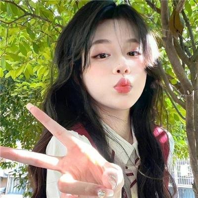舞社里的酷女孩